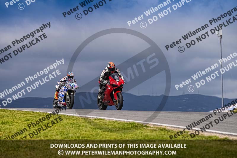 motorbikes;no limits;november 2019;peter wileman photography;portimao;portugal;trackday digital images